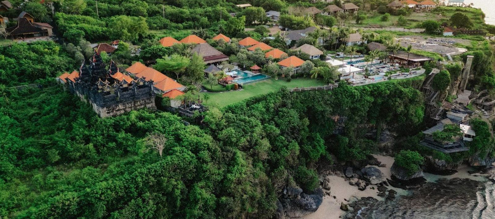 Alam Terrace Cottages Bedroom